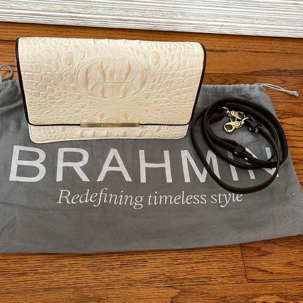 Brahmin bag